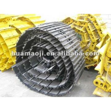 China manufacturer track shoe triple grouser pc200 with good quality