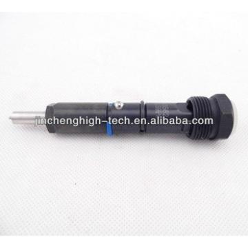 AT excavator PC200-8 PC220-8 fuel injector 6754-11-3011