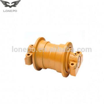 Earthmoving spare parts PC200-3 track roller excavator undercarriage