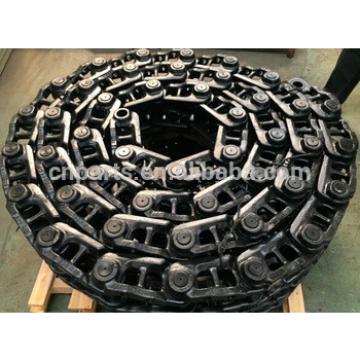 PC100,PC200,PC300 Machinery Parts Chain Link Chain Track Link