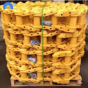 construction machine parts excavator track chain link PC200 PC300 PC400 factory price for sale