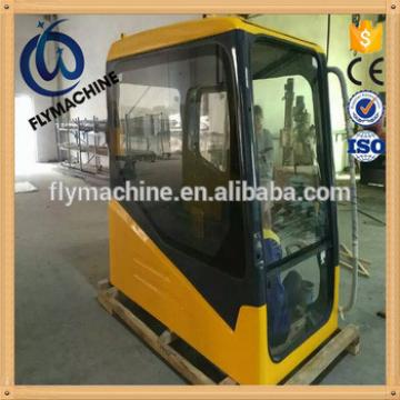 High Quality PC200-5 Operator Cabin, Excavator Cabin With PC200-5
