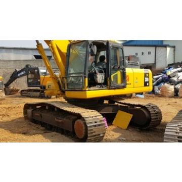 [ Winwin Used Machinery ] Used excavator KOMATSU PC300 LC 2009yr For sale