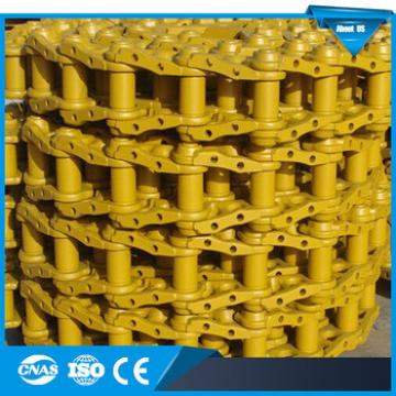 high Quality track link chain PC100-3 TRACK LINK ASSY 46L 202-32-00123