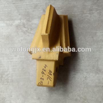 208-934-7180, bucket adapter for PC300, PC300 bucket adapter