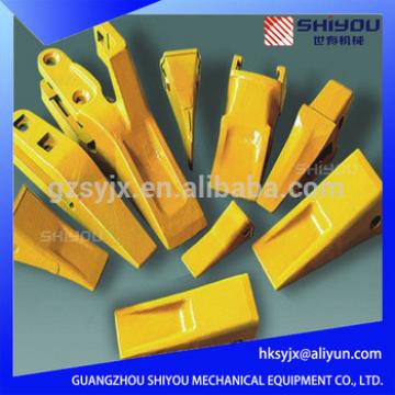 High Quality Undercarriage Parts For PC100-3 PC100-5 PC120-5 PC200-1 PC200-3 PC200-5 PC200-7 PC300-5 PC400-5 Bucket Teeth
