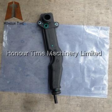 PC200-8 Waste pipe for excavator waste hose