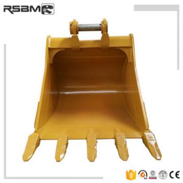 RSBM 1.2 CBM standard bucket fit PC300 backhoe