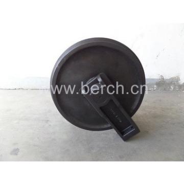 Excavator Parts BERCH PC200 Idler Assy with ONE YEAR Guarantee