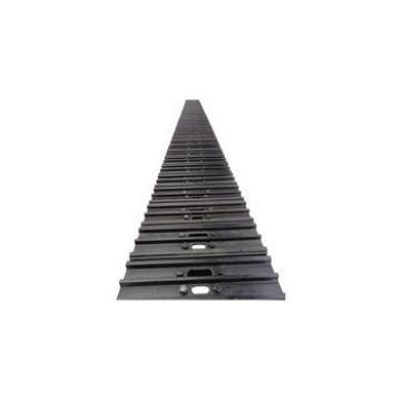 chinese products wholesale yellow or black excavator track link pc220