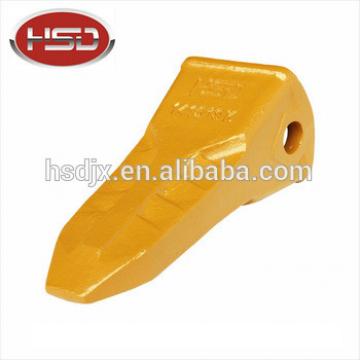 Direct replacement parts bucket tips for excavator 14151 for PC300