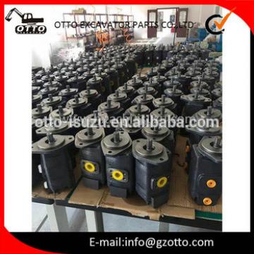 Hydraulic Gear Pump 704-23-30601 for Excavator PC300 PC400