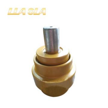 PC300 stainless steel carrier roller for excavator