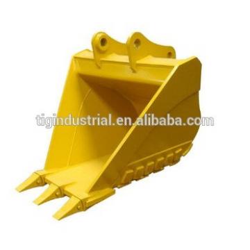 China pc200,pc220,pc300,pc360 trapezoidal ditch bucket ,tilting bucket for sale