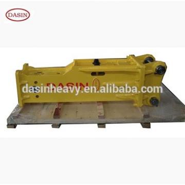SB81-DS1400 Chisel140mm hydraulic hammer for excavator DH225, R225, PC220, ZX230, EC210