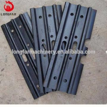China factory excavator spare parts triple grouser track pad PC300 DH280 DH320 EX300 DH300 DH280