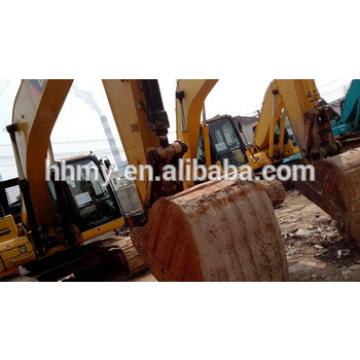 320D Crawler excavator excavator pc300 parts in shanghai for sale
