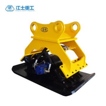 Durable Electric Plate Compactor for PC200 Excavator