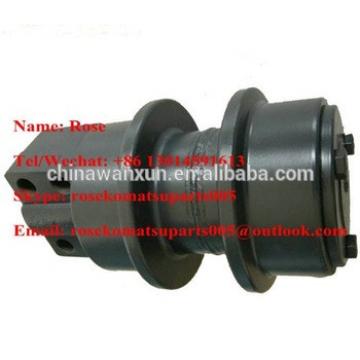Carrier Roller ass&#39;y 207-30-00430 for under carriage Spare Parts Excavator pc300-7
