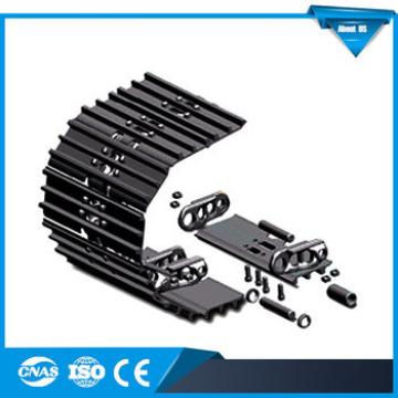 1E1998 Standard PC300-6 Crawler Excavator Track Parts For Construction Machinery