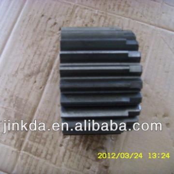 Excavator spare parts, 207-26-71530 Sun Gear for PC300-7