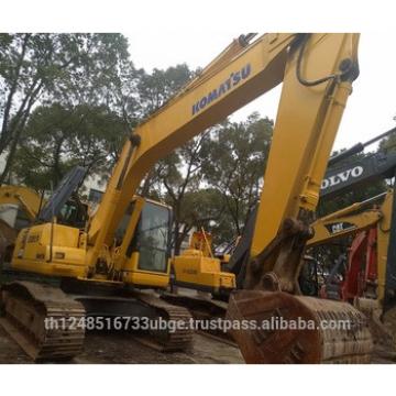 second hand Komatsu PC220-7 Excavator price / Japan Used Komatsu PC200-7 PC220-7 Excavators