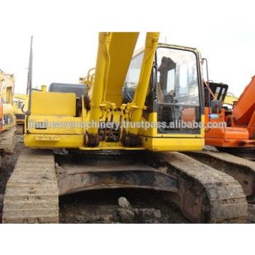 used komatsu PC300 crawler excavator in stock/PC 300-6 DIGGER PC300-6 Strong working power and stability