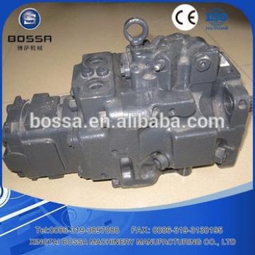Hot supply excavator hydraulic pump for PC220,PC210,PC230
