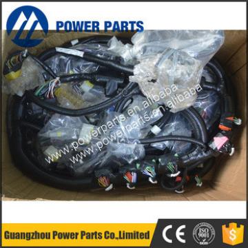 Excavator Electric Spare Parts PC200-8 Wiring Outter Harness 20Y-06-42411 For Sale