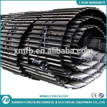 Excavator PC200 - 6 track plate Spare Parts Track Shoe Assy