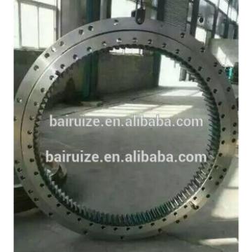PC200 slew ring bearing, PC200-8 PC200LC-8 swing circle, 20Y-25-21200, 20Y-25-00020
