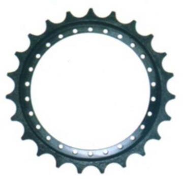207-27-33222 chain and drive sprocket,sprocket segment for excavator PC280 PC300