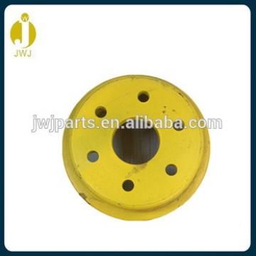 ITEM 201 PC200-6 S6D102 WATER PUMP PULLEY EXCAVATOR PART HIGH QUALITY