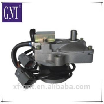 GNT low price excavator PC300-6 6D102 7834-40-2003 throttle motor