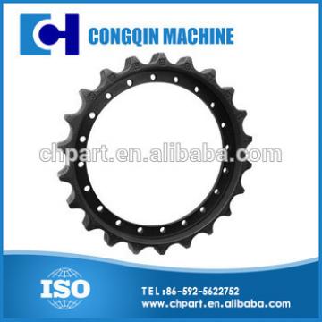 CH sprocket PC300-5 undercarriage spare parts driving wheel