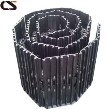 Fast delivery in stock PC200 PC300 PC450 Excavator Track shoe assy