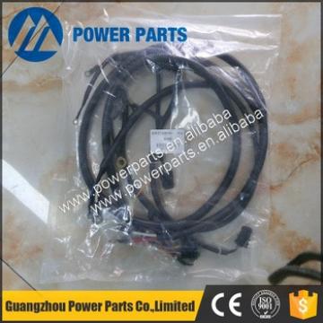 Excavator Parts PC200-6 PC220-6 Wiring Harness 20Y-06-23980 For Sale