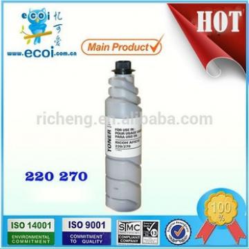 new brand toner refill 220/270 PC220/221/222 made in china