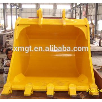 Sell excavator rock bucket for ZX330 &amp; PC300