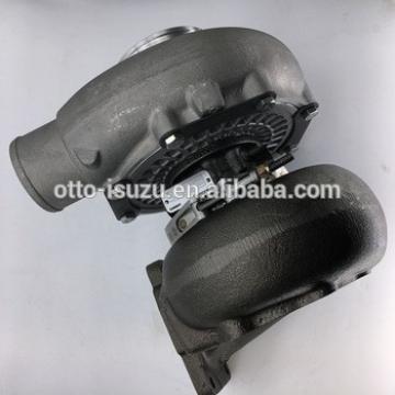 6209-81-8511 6D102 Turbocharger For PC200-6