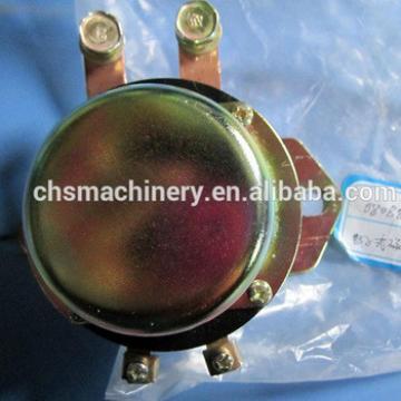 HOT sale Excavator Parts Pc300 Battery Relay 08088-30000