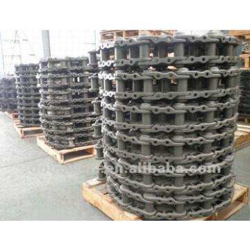Excavator Track Link Assembly Track Chain PC300-5,
