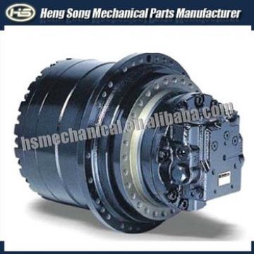 PC300-2 excavator hydraulic parts final drive in stock