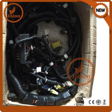 For excavator PC200-7 inside cabin wire harness 20Y-06-31110