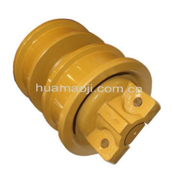 Good price pc200 pc300 track roller bottom for excavator undercarriage parts With Long-term Service