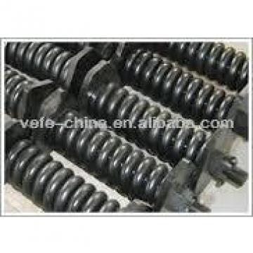 excavator recoil starter spring AND track adjuster for PC60,PC75,PC100,PC120,PC150,PC200,PC220,PC300,PC350,PC400