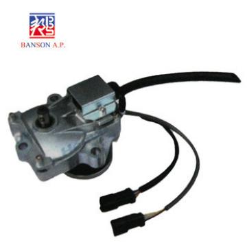 High Quality Excavator Parts Throttle Motor for PC300-7