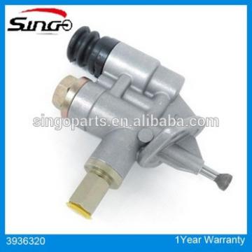 PC300-7 6D114 6CT8.3 Fuel injection pump 3936320