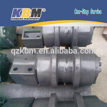 Excavator undercarriage spare parts PC300-7 top roller,carrier roller 207-30-00430