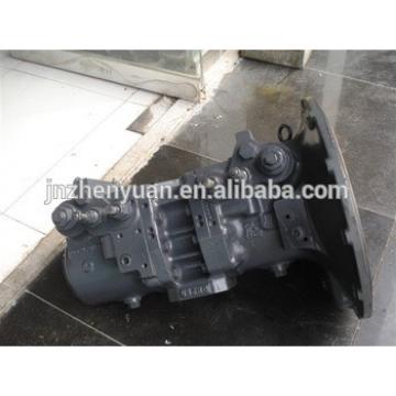 PC200 ZX240 EC210 Excavator Hydraulic pump for selling